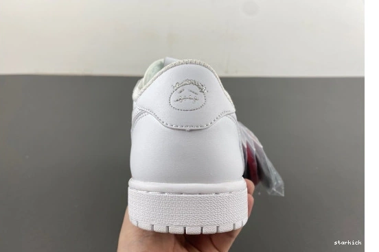 1 SP JORDAN DM7866-292 DM7866-292 SCOTT TRAVIS RETRO OG LOW 0906